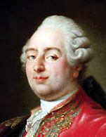 Louis XVI roi des Franais de 1789  1792
