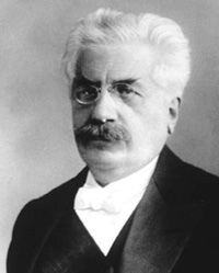 Alexandre Millerand