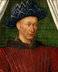 Charles VII