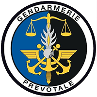 Gendarmerie Prévôtale