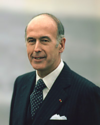 Giscard