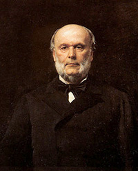 Grévy