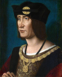 Louis XII