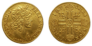 Louis d'or