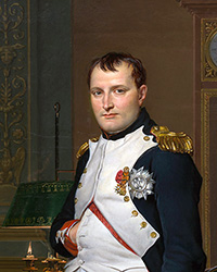 Napoléon Ier