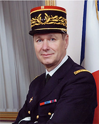 rouquier