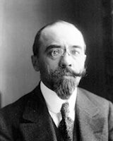 Albert Sarraut