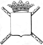 Blason des maréchaux