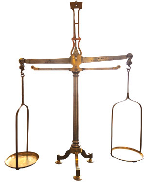 balance