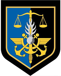 Commandement Gendarmerie Prévôtale