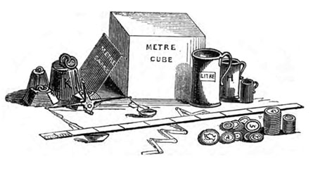 mesures