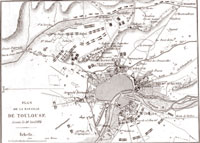 Bataille Toulouse