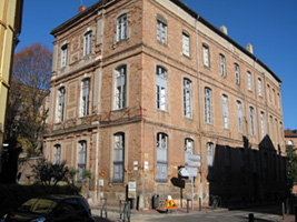 hôtel de Lévi