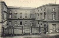 Cour d'appel