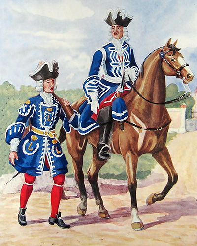 Grand prévôt