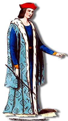 sénéchal
